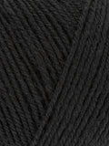 West Yorkshire Spinners 4 Ply British Wool, Sock Wool, 4 Ply Garments - Licquorice