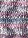 West Yorkshire Spinners 4 Ply British Wool, Sock Wool, 4 Ply Garments - Wood Pigeon