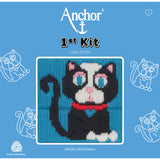Kits - Anchor First Kits