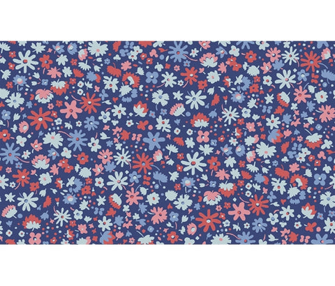 Liberty Fabric - Bloomsbury Blossom