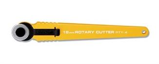 Notions & Haberdashery - Rotary Cutter Small