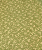 SPECIAL OFFER Metre Lengths Vintage Style Quality Floral Cotton Fabric by the metre