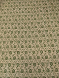 SPECIAL OFFER Metre Lengths Vintage Style Quality Floral Cotton Fabric by the metre