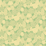 Liberty Fabric - Garden Party Woodland Silhouette