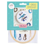 Cross Stitch Various Kits by Do Crafts Simply Make