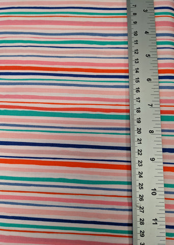 Other Fabric's - Striped Cotton