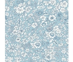 Liberty Fabric - Spring Flower Show Collection Emily Silhouette