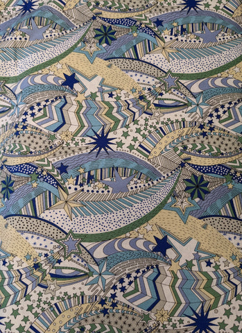 Liberty Fabric - My Little Star