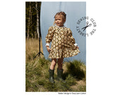 Patterns - Liberty Dressmaking Child's Penny Collar Dress