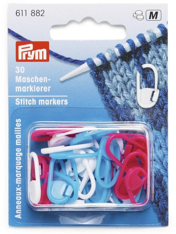 Prym Stitch Markers