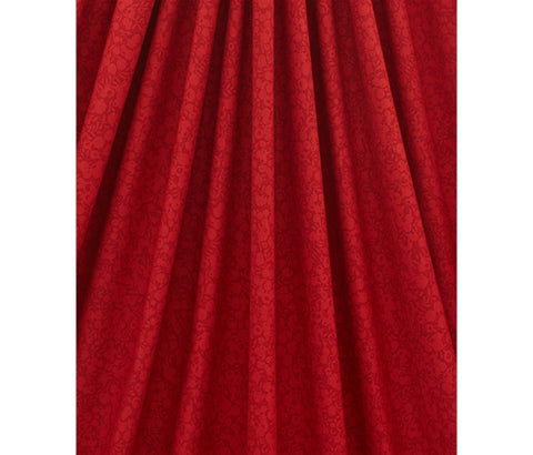 Liberty Fabric - Wiltshire Shade - Ruby