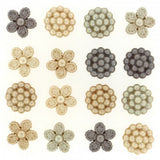 Buttons - Novelty Buttons Vintage and Heirloom Style
