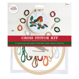 Cross Stitch Various Kits by Do Crafts Simply Make