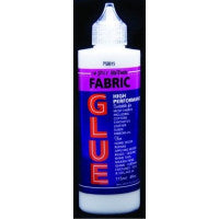 Notions & Haberdashery - Fabric Glue