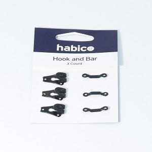 Notions & Haberdashery - Trouser Hook and Bar