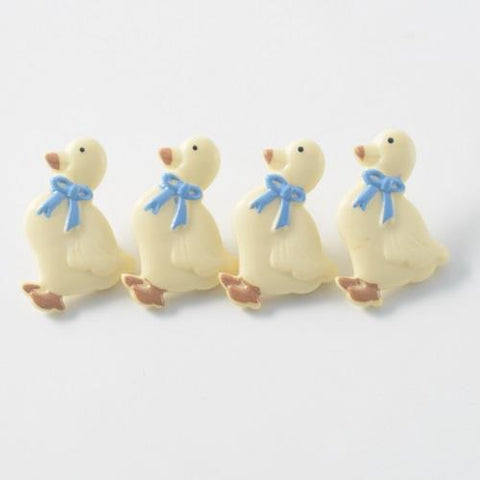 Buttons - Little Ducks