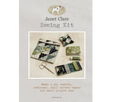 Pattern - Sewing Kit Pattern by Janet Clare