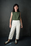 Patterns - Merchant and Mills The Eve Trouser Pattern