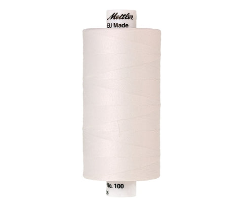 Thread - Mettler Seralon 1000m