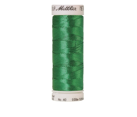 Metallic Decorative Thread - Mettler Metallic 100m - colour 5833