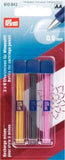Notions & Haberdashery - Prym Stylo Cartridge Extra Fine Refillable Marking Pencil & Replacement Cartridges