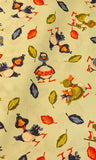 Suzybee Bill and Bob Childrens Fabric Collection